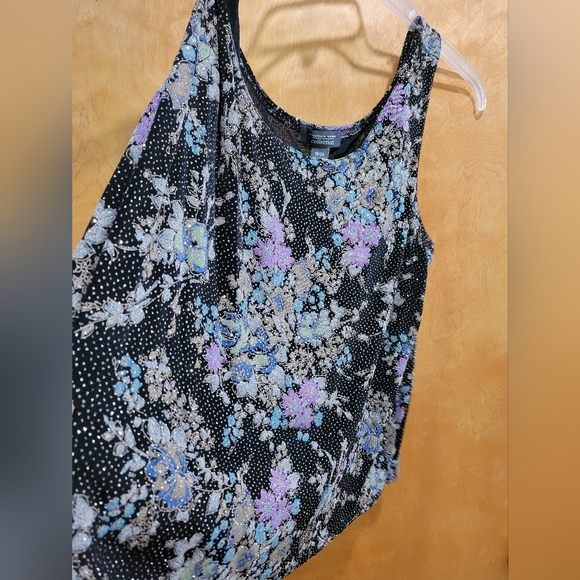 Vintage Dress Part 3 Piece Set - Picture 10 of 12